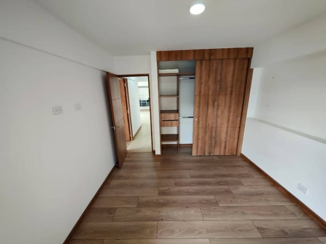 Apartamento de 2 alcobas en arriendo en Las Lomitas, Sabaneta, 68 m² · foto 9 de 15