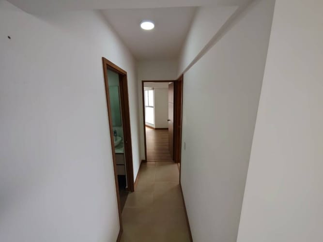 Apartamento de 2 alcobas en arriendo en Las Lomitas, Sabaneta, 68 m² · foto 10 de 15