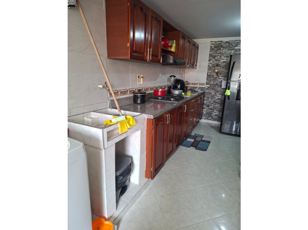 Apartamento en venta en La America, Medellín · foto 7 de 12