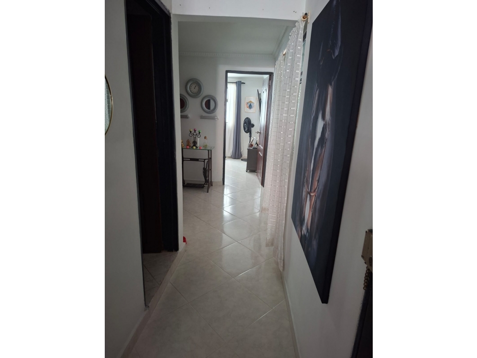 Apartamento en venta en La America, Medellín · foto 8 de 12