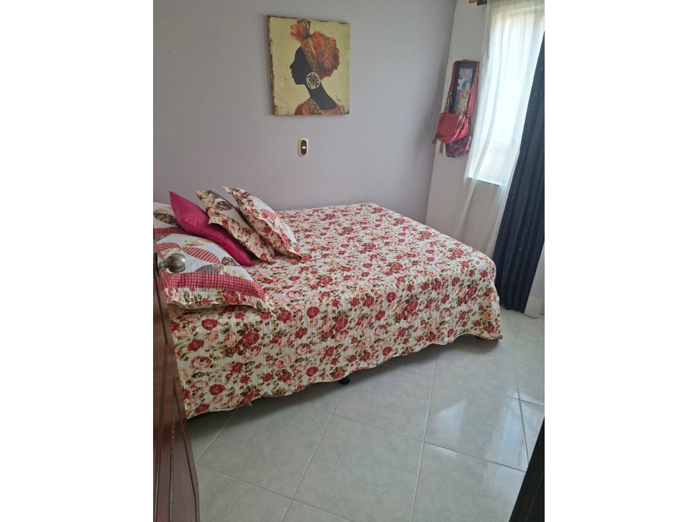 Apartamento en venta en La America, Medellín · foto 9 de 12