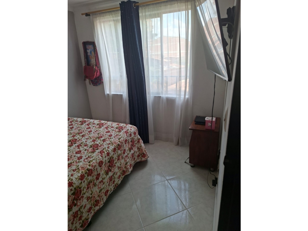 Apartamento en venta en La America, Medellín · foto 10 de 12