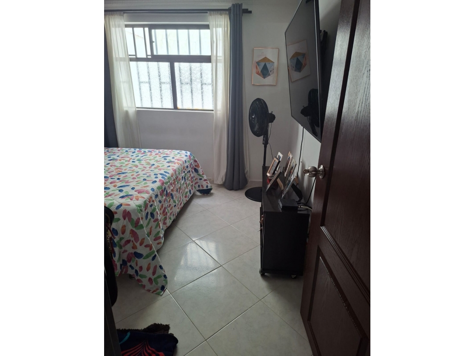 Apartamento en venta en La America, Medellín · foto 11 de 12