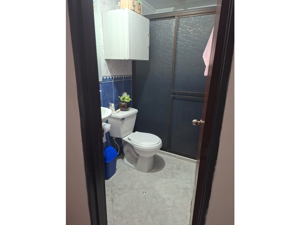 Apartamento en venta en La America, Medellín · foto 12 de 12