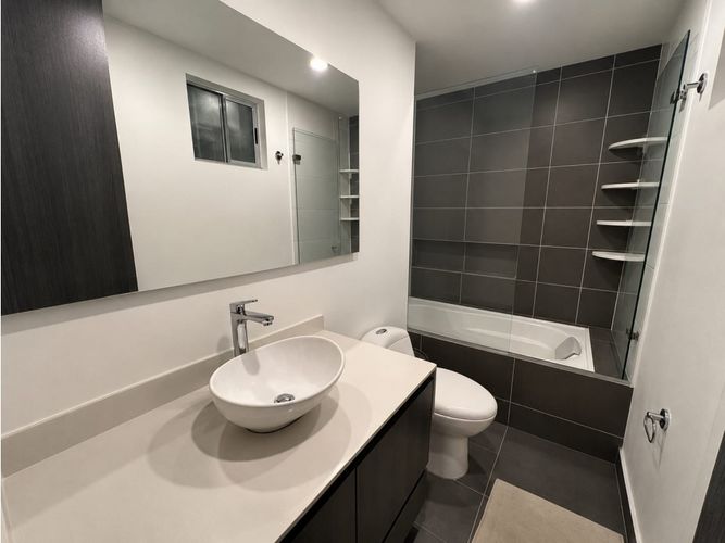 Apartamento de 3 alcobas en venta en Ciudad Del Río, Medellín, 143 m² · foto 6 de 16