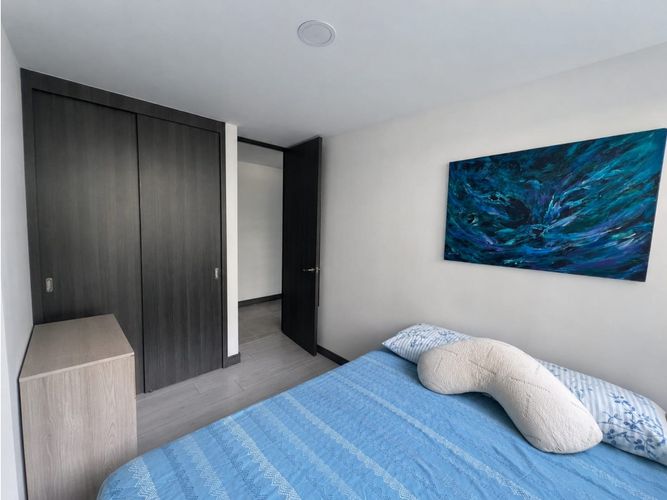 Apartamento de 3 alcobas en venta en Ciudad Del Río, Medellín, 143 m² · foto 7 de 16