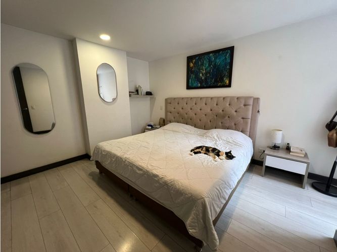Apartamento de 3 alcobas en venta en Ciudad Del Río, Medellín, 143 m² · foto 11 de 16