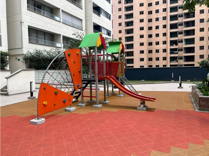 Apartamento de 3 alcobas en venta en Ciudad Del Río, Medellín, 143 m² · foto 16 de 16