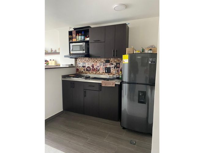 Apartamento en venta en Belén, Medellín · foto 2 de 19