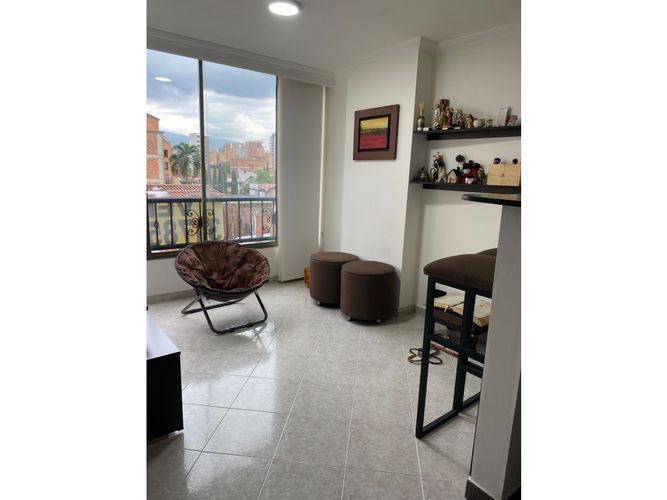 Apartamento en venta en Belén, Medellín · foto 4 de 19