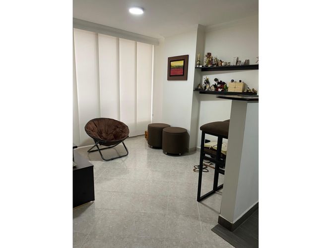 Apartamento en venta en Belén, Medellín · foto 7 de 19