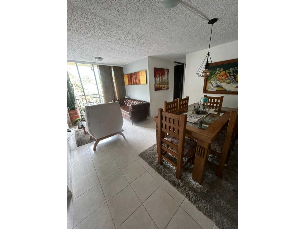 Apartamento en venta en Rodeo Alto, Medellín · foto 2 de 15