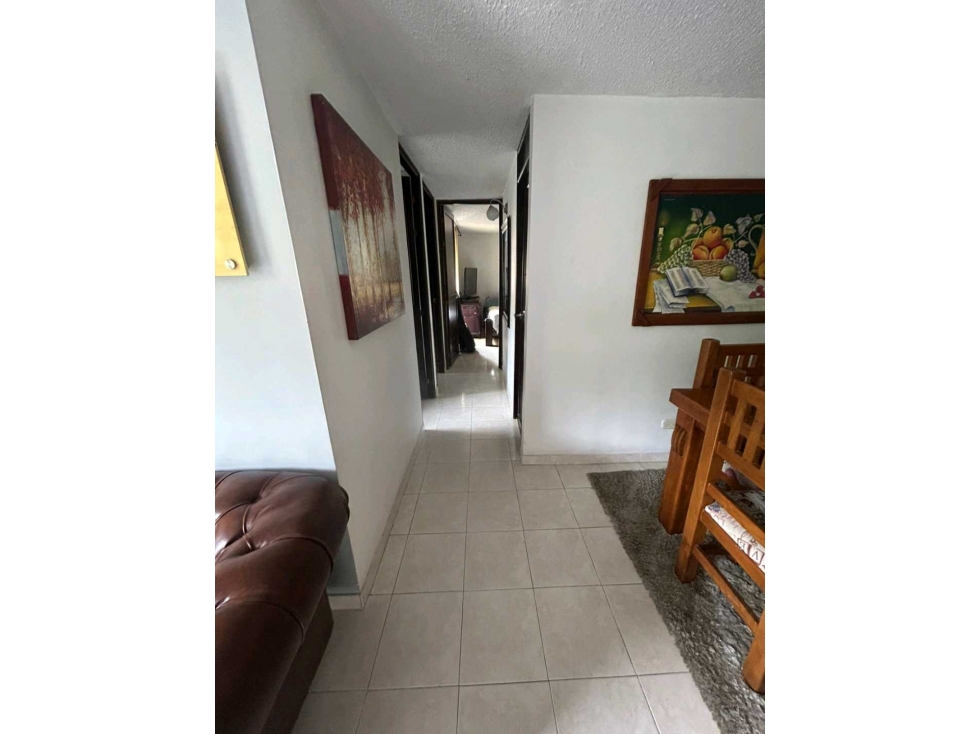 Apartamento en venta en Rodeo Alto, Medellín · foto 3 de 15