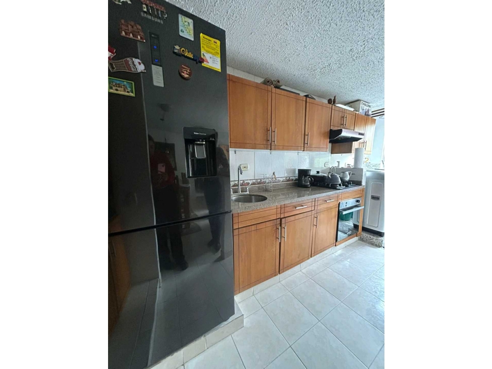 Apartamento en venta en Rodeo Alto, Medellín · foto 4 de 15