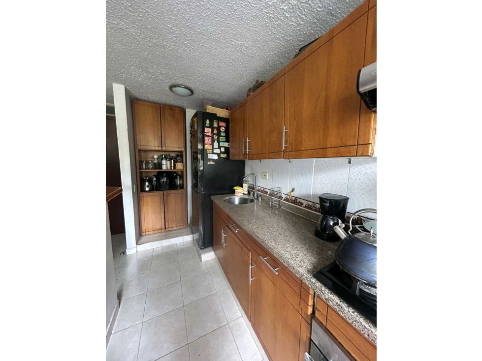 Apartamento en venta en Rodeo Alto, Medellín · foto 5 de 15