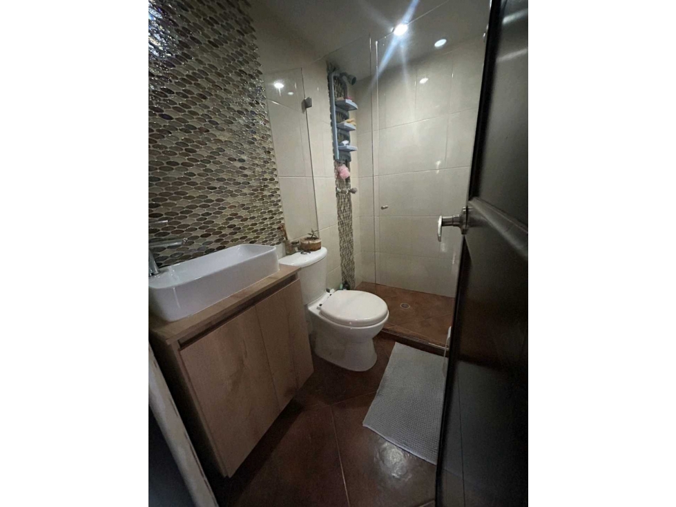Apartamento en venta en Rodeo Alto, Medellín · foto 8 de 15