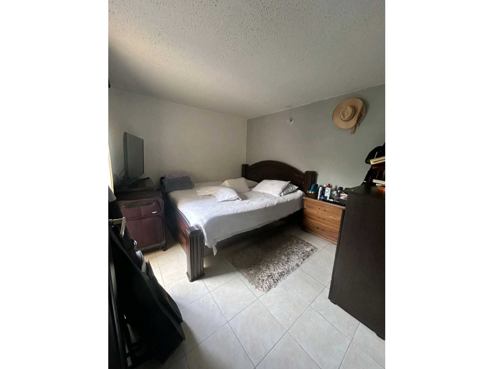 Apartamento en venta en Rodeo Alto, Medellín · foto 9 de 15