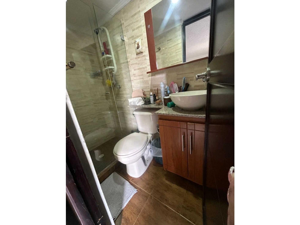 Apartamento en venta en Rodeo Alto, Medellín · foto 10 de 15