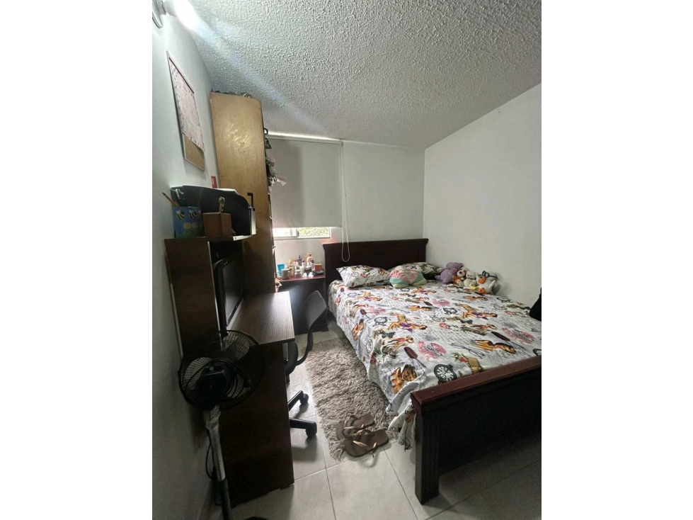 Apartamento en venta en Rodeo Alto, Medellín · foto 11 de 15