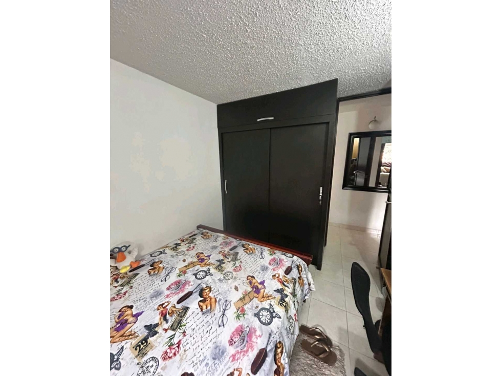 Apartamento en venta en Rodeo Alto, Medellín · foto 12 de 15