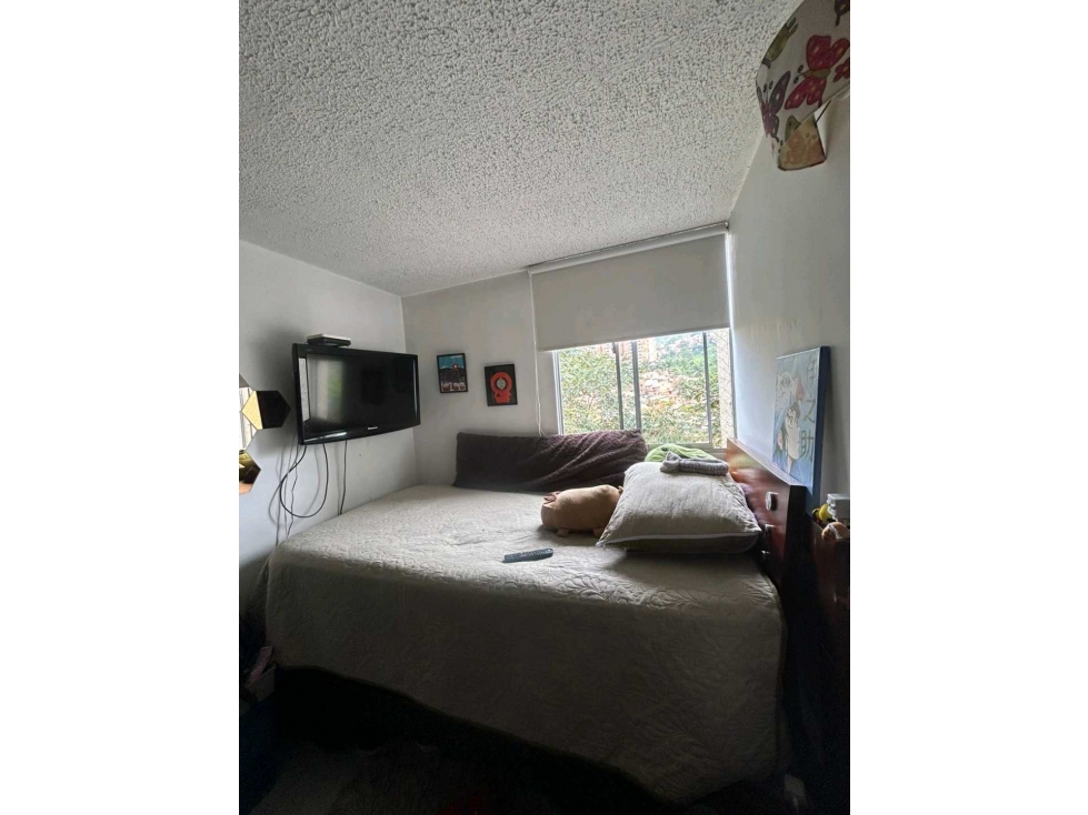 Apartamento en venta en Rodeo Alto, Medellín · foto 13 de 15