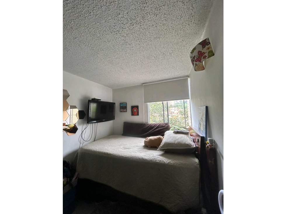 Apartamento en venta en Rodeo Alto, Medellín · foto 14 de 15