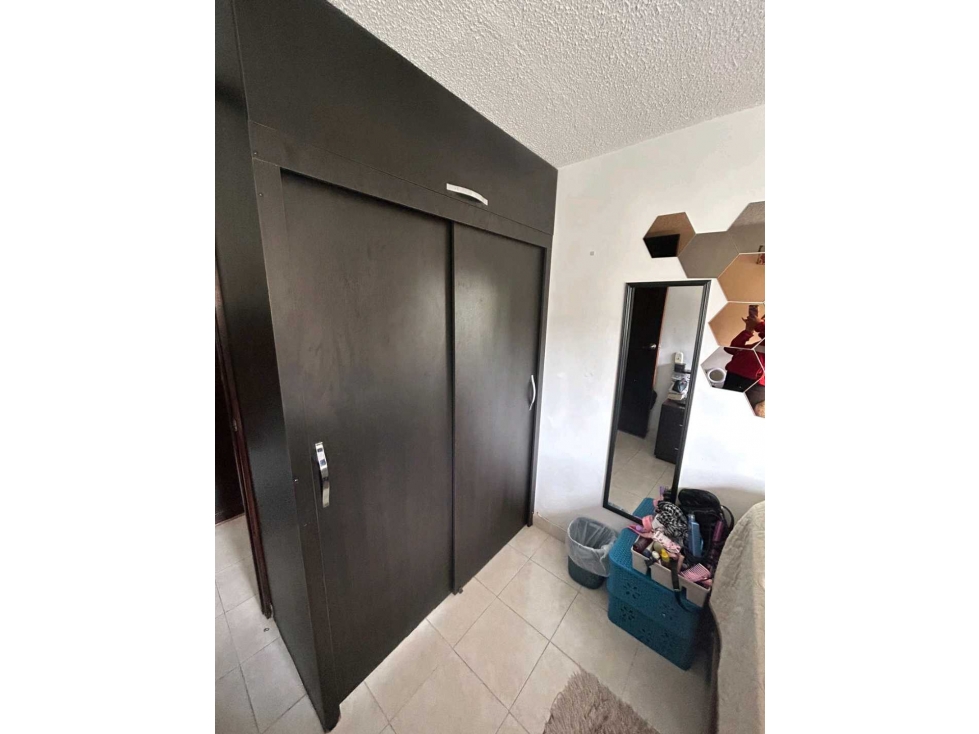 Apartamento en venta en Rodeo Alto, Medellín · foto 15 de 15