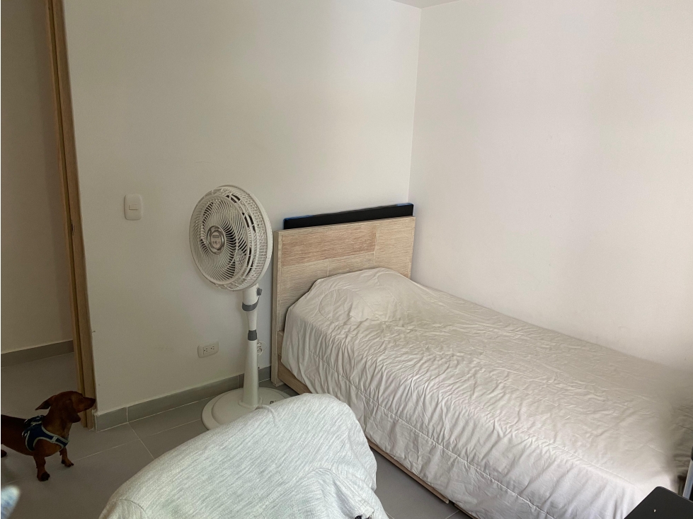 Apartamento en venta en Loma Del Indio, Medellín · foto 6 de 9