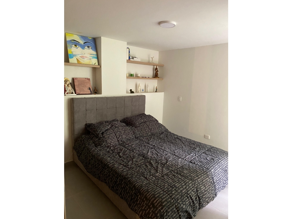 Apartamento en venta en Loma Del Indio, Medellín · foto 7 de 9
