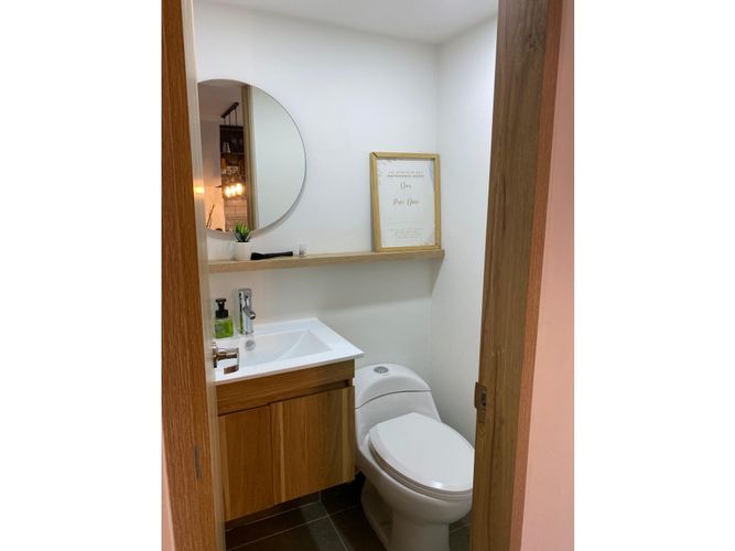 Apartamento en venta en Loma Del Indio, Medellín · foto 9 de 9