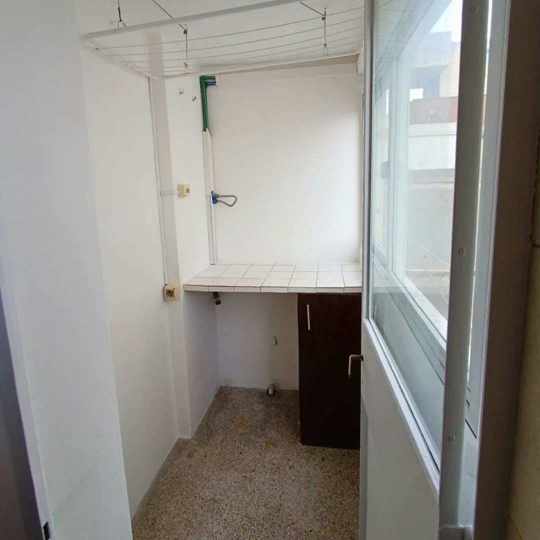 3676 | EXCELENTE APARTAMENTO DE 2 DORMITORIOS EN PISO ALTO – AGUADA · Foto 9