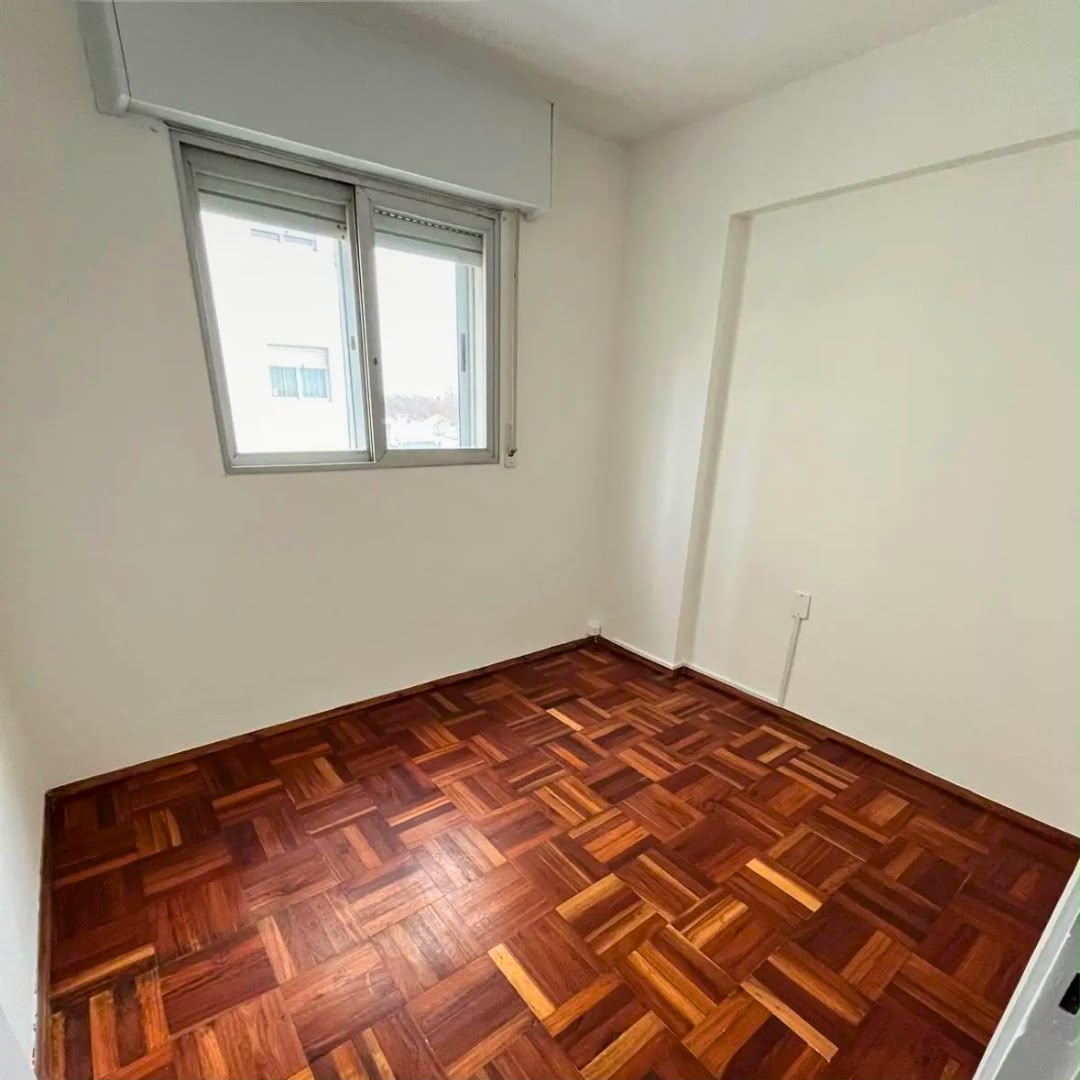 3676 | EXCELENTE APARTAMENTO DE 2 DORMITORIOS EN PISO ALTO – AGUADA · Foto 10