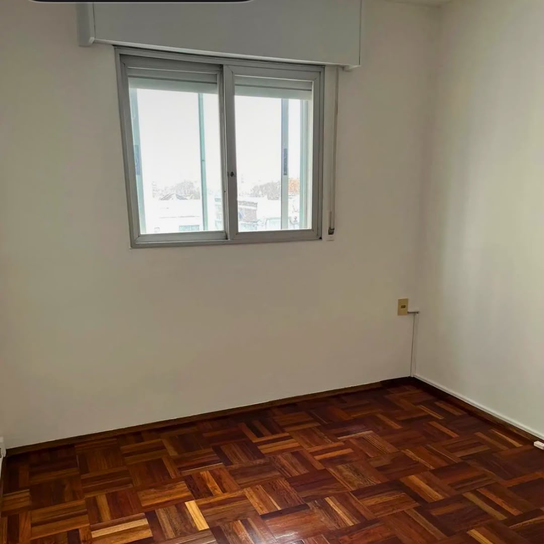 3676 | EXCELENTE APARTAMENTO DE 2 DORMITORIOS EN PISO ALTO – AGUADA · Foto 12