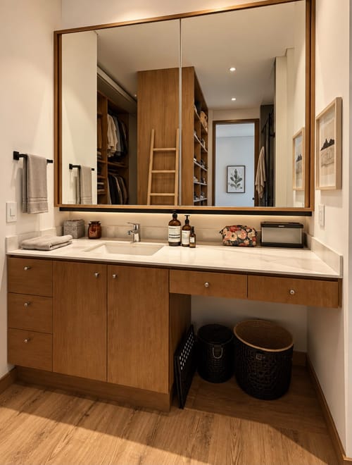 Apartamento de 1 alcoba en venta en Los Rosales, Bogotá, 120 m² · foto 8 de 9