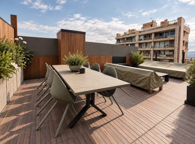 Apartamento de 1 alcoba en venta en Los Rosales, Bogotá, 120 m² · foto 9 de 9