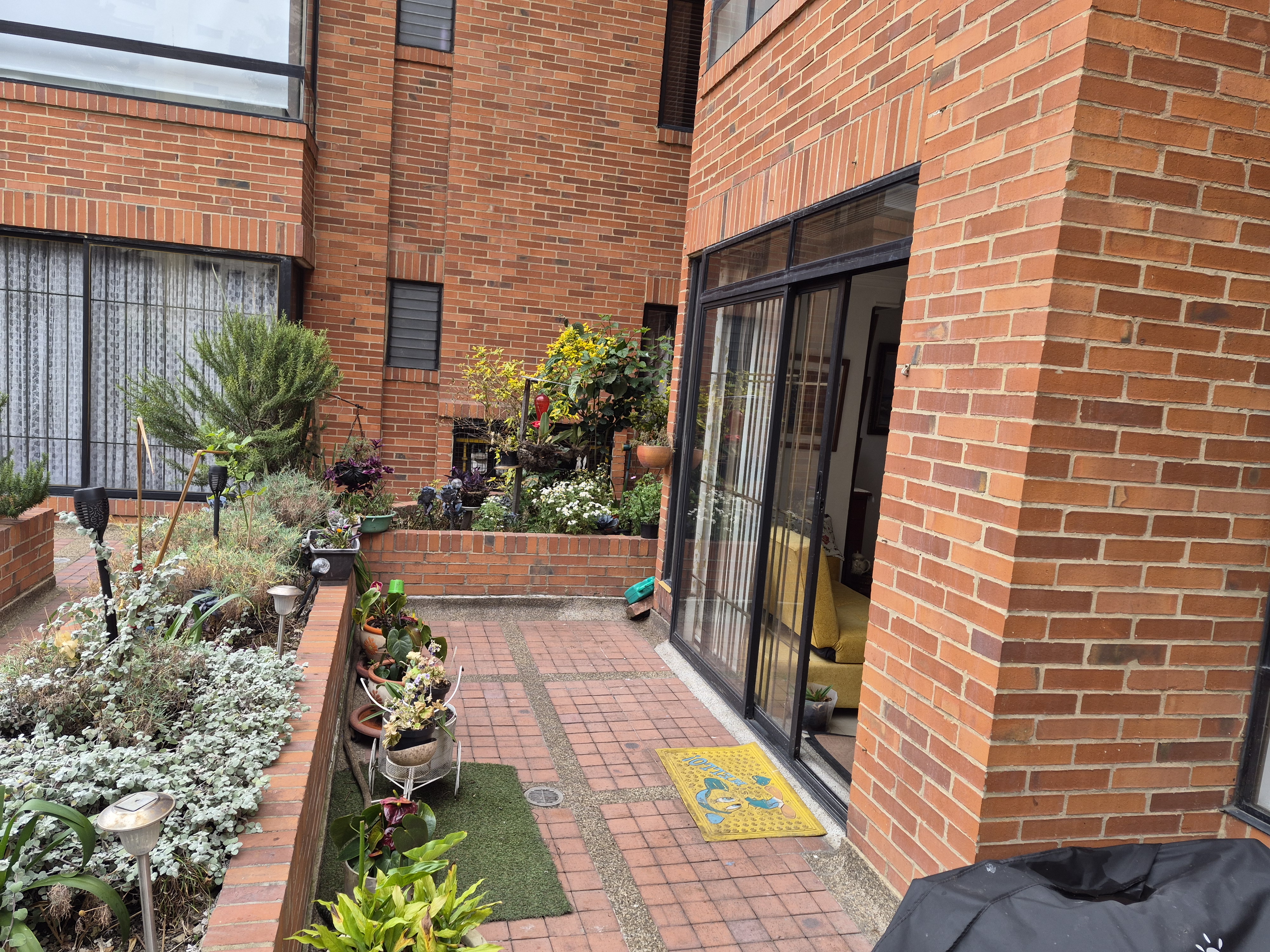 Apartamento en venta en Ciudad Salitre, Bogotá · foto 17 de 17
