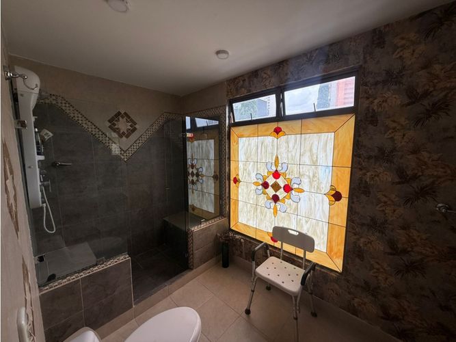 Casa de 5 alcobas en venta en San Jose, Sabaneta, 340 m² · foto 11 de 24