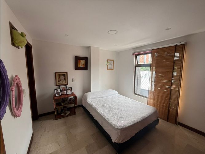 Casa de 5 alcobas en venta en San Jose, Sabaneta, 340 m² · foto 13 de 24