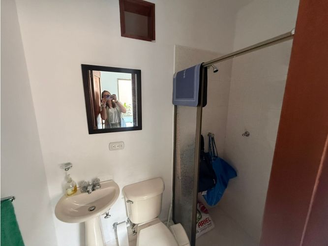 Casa de 5 alcobas en venta en San Jose, Sabaneta, 340 m² · foto 18 de 24