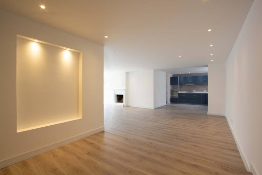 Apartamento en venta en El Nogal, Bogotá · foto 2 de 24