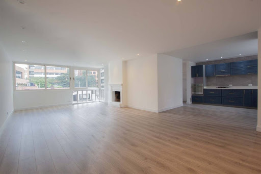 Apartamento en venta en El Nogal, Bogotá · foto 3 de 24