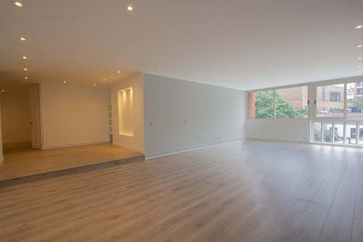 Apartamento en venta en El Nogal, Bogotá · foto 4 de 24