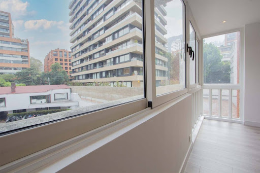 Apartamento en venta en El Nogal, Bogotá · foto 6 de 24