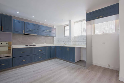 Apartamento en venta en El Nogal, Bogotá · foto 9 de 24