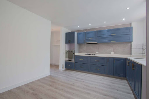 Apartamento en venta en El Nogal, Bogotá · foto 10 de 24
