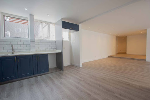 Apartamento en venta en El Nogal, Bogotá · foto 11 de 24