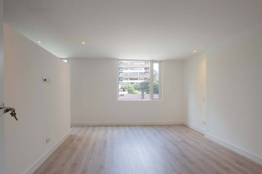 Apartamento en venta en El Nogal, Bogotá · foto 17 de 24
