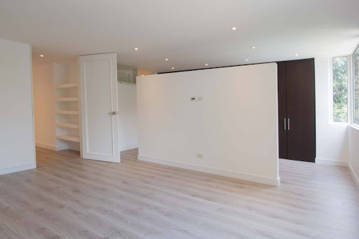 Apartamento en venta en El Nogal, Bogotá · foto 19 de 24