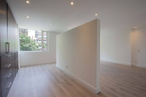 Apartamento en venta en El Nogal, Bogotá · foto 21 de 24