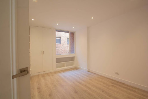 Apartamento en venta en El Nogal, Bogotá · foto 23 de 24